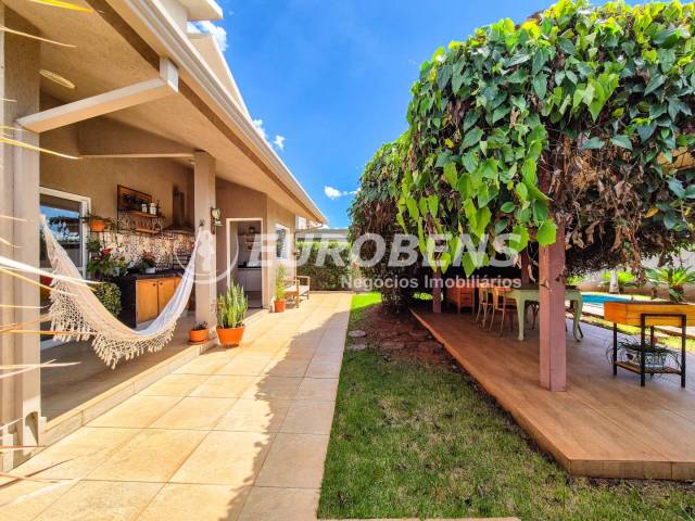 #100151 - Casa em condomínio para Venda em São José do Rio Preto - SP