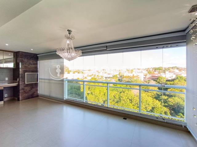 #100165 - Apartamento para Venda em São José do Rio Preto - SP