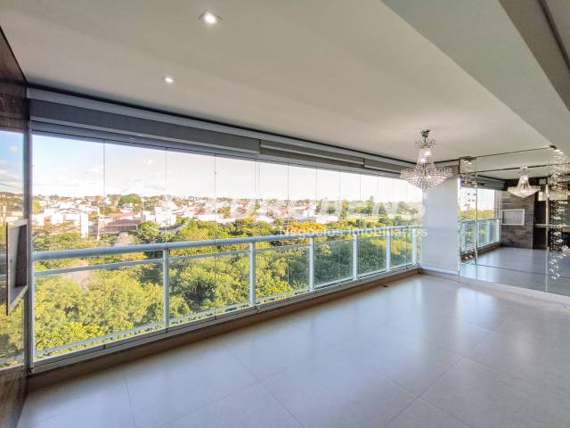 #100165 - Apartamento para Venda em São José do Rio Preto - SP