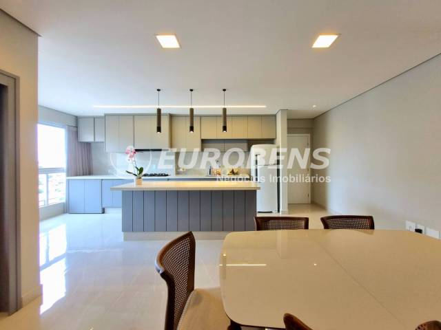 #100168 - Apartamento para Venda em São José do Rio Preto - SP