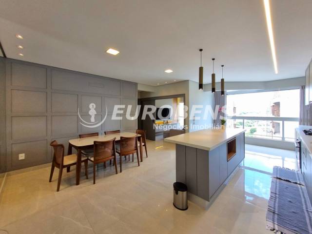 Apartamento para Venda em São José do Rio Preto - 5