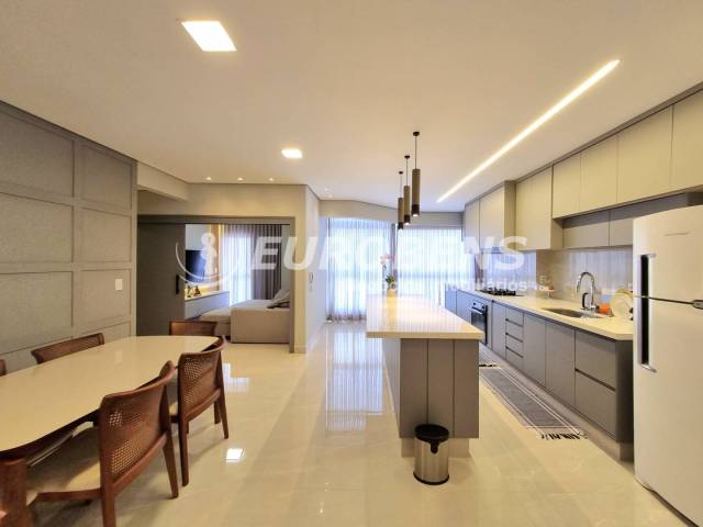 #100168 - Apartamento para Venda em São José do Rio Preto - SP