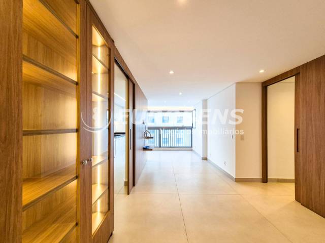 #100169 - Apartamento para Venda em São José do Rio Preto - SP