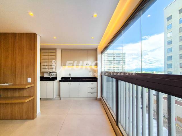 Apartamento para Venda em São José do Rio Preto - 5