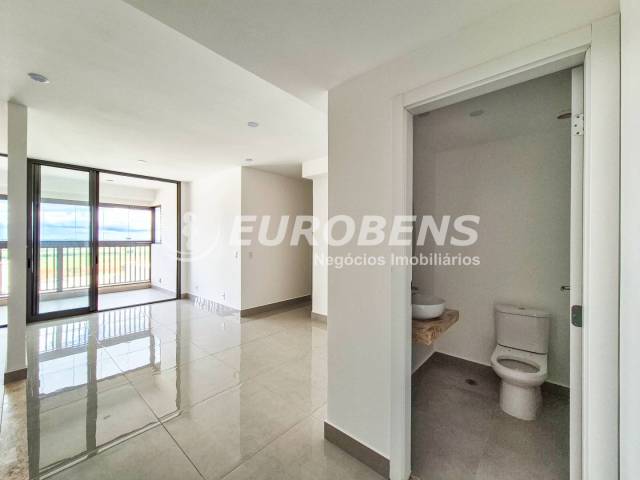 #100170 - Apartamento para Venda em São José do Rio Preto - SP