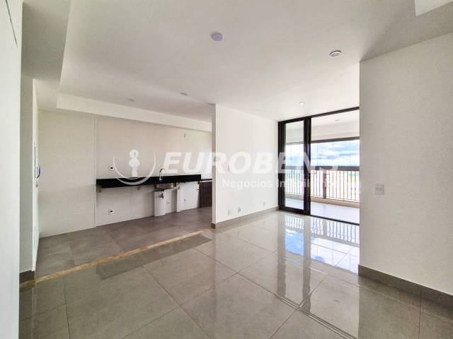 #100170 - Apartamento para Venda em São José do Rio Preto - SP