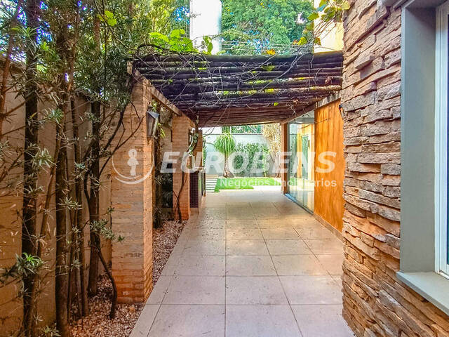 #100171 - Casa em condomínio para Venda em São José do Rio Preto - SP