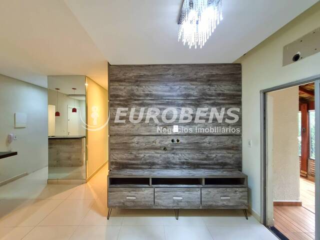 #100175 - Apartamento para Venda em São José do Rio Preto - SP