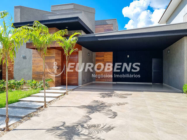 Venda em Residencial Gaivota I - São José do Rio Preto