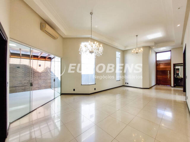 #100178 - Casa em condomínio para Venda em São José do Rio Preto - SP