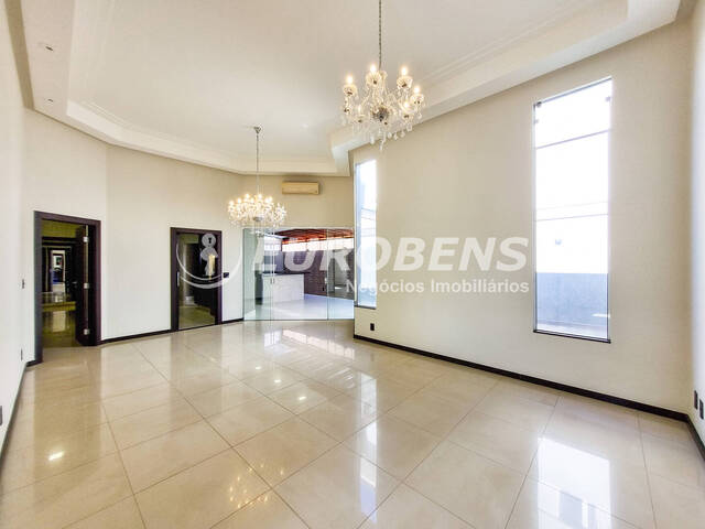 #100178 - Casa em condomínio para Venda em São José do Rio Preto - SP