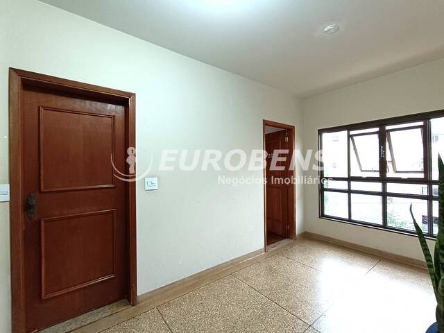 #100182 - Apartamento para Venda em São José do Rio Preto - SP