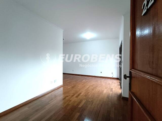 #100182 - Apartamento para Venda em São José do Rio Preto - SP