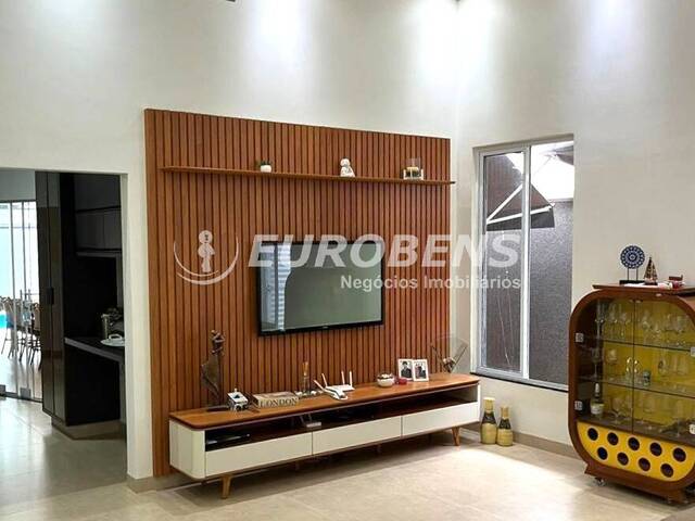 Casa para Venda em Mirassol - 4