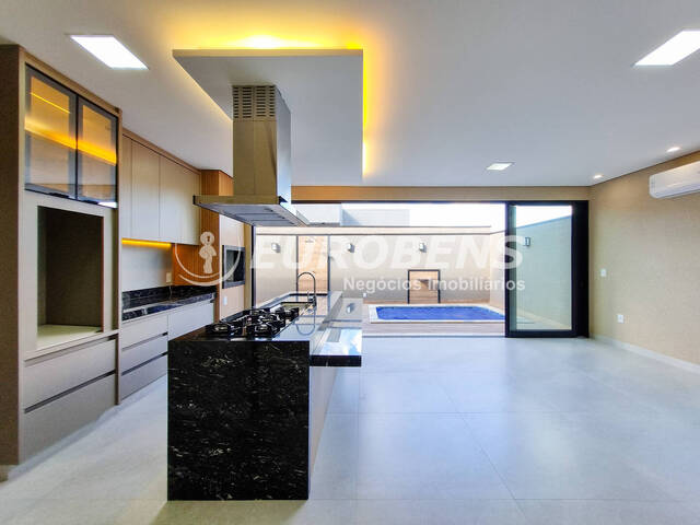 Venda em Quinta do Lago - Lac Léman - São José do Rio Preto