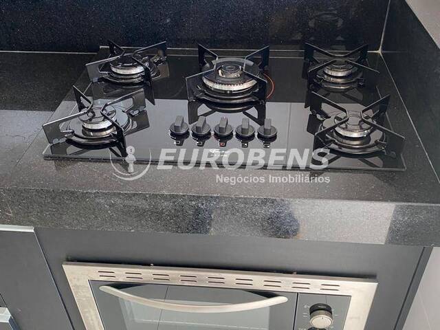 Apartamento para Venda em São José do Rio Preto - 4