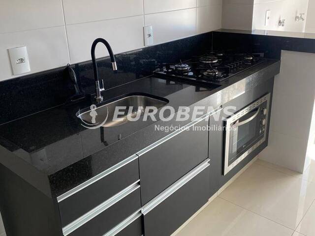 Apartamento para Venda em São José do Rio Preto - 2