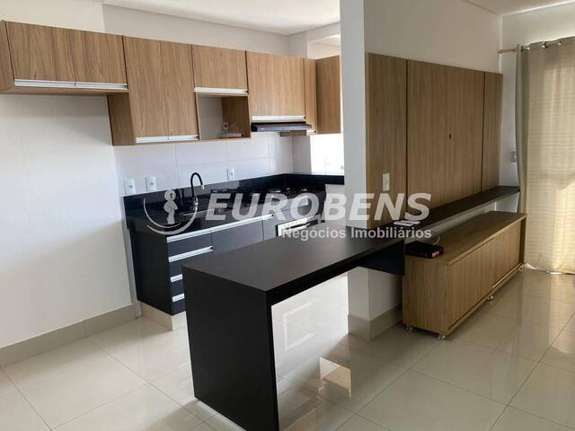 Apartamento para Venda em São José do Rio Preto - 5