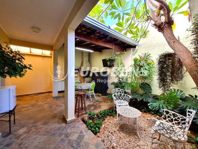 #100186 - Casa em condomínio para Venda em São José do Rio Preto - SP