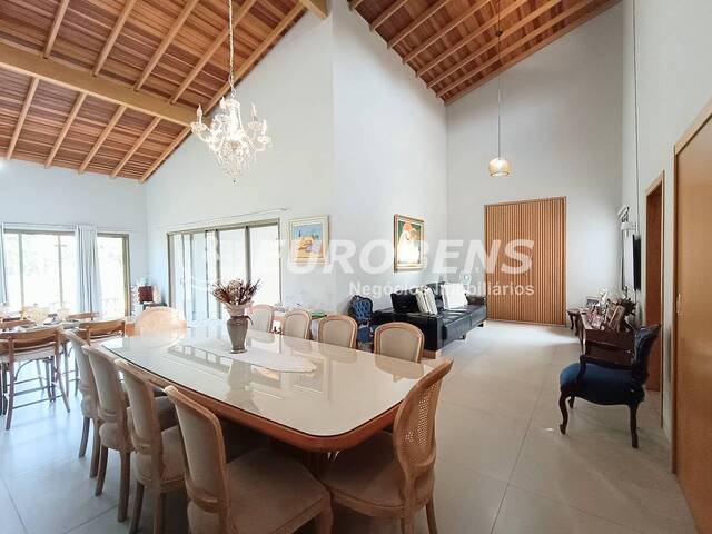 #100190 - Casa para Locação em São José do Rio Preto - SP