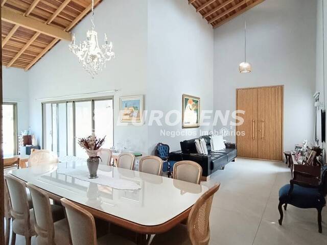 Casa para Locação em São José do Rio Preto - 4