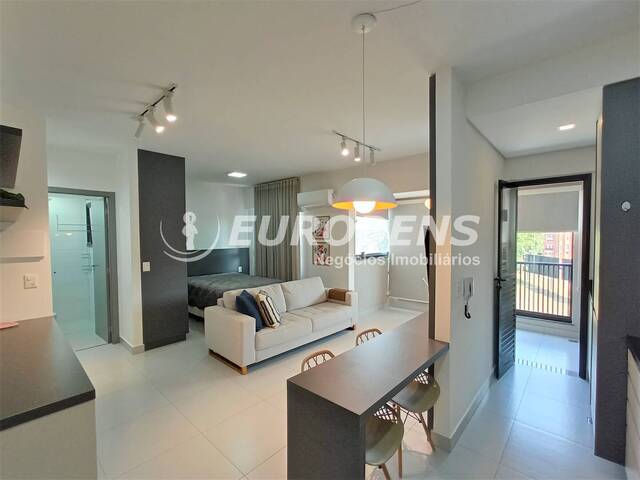 Apartamento para Venda em São José do Rio Preto - 2