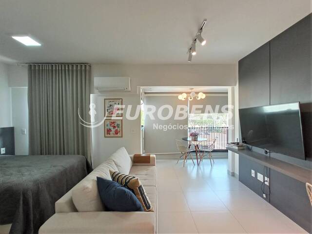 Apartamento para Venda em São José do Rio Preto - 5