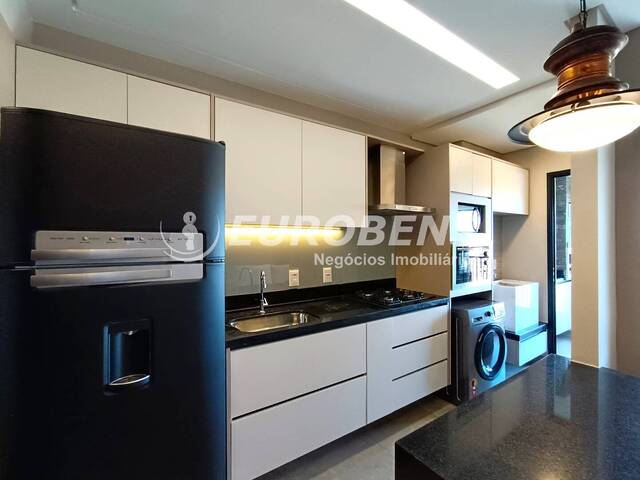 Apartamento para Venda em São José do Rio Preto - 3