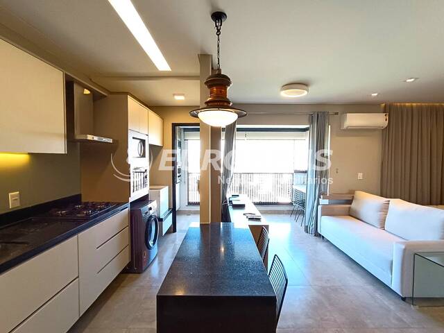 Apartamento para Venda em São José do Rio Preto - 4