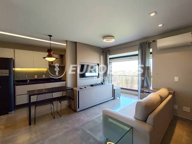 Apartamento para Venda em São José do Rio Preto - 5