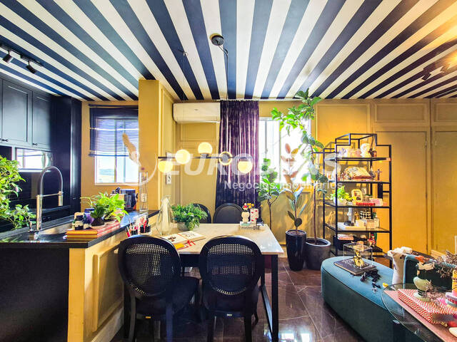 #100195 - Apartamento para Venda em São José do Rio Preto - SP
