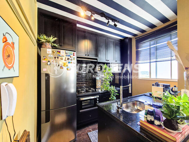 #100195 - Apartamento para Venda em São José do Rio Preto - SP