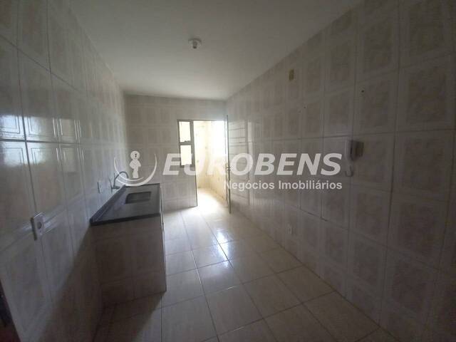 #100196 - Apartamento para Venda em São José do Rio Preto - SP