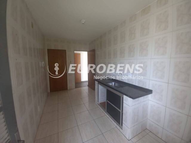 #100196 - Apartamento para Venda em São José do Rio Preto - SP