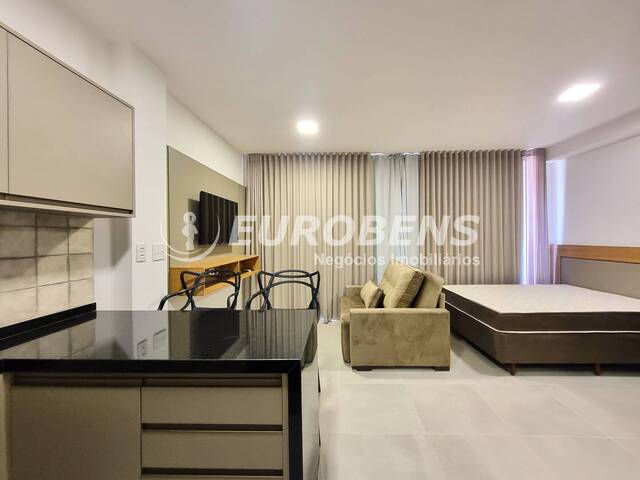Apartamento para Locação em São José do Rio Preto - 4
