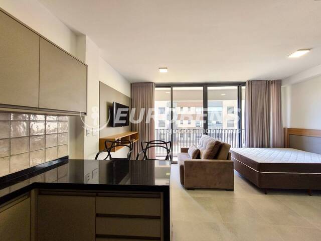 Apartamento para Locação em São José do Rio Preto - 5