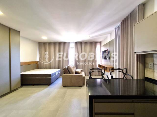 Apartamento para Locação em São José do Rio Preto - 4