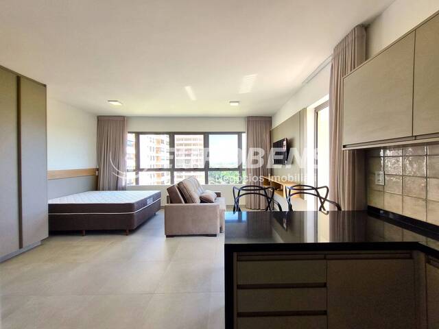 Apartamento para Locação em São José do Rio Preto - 5