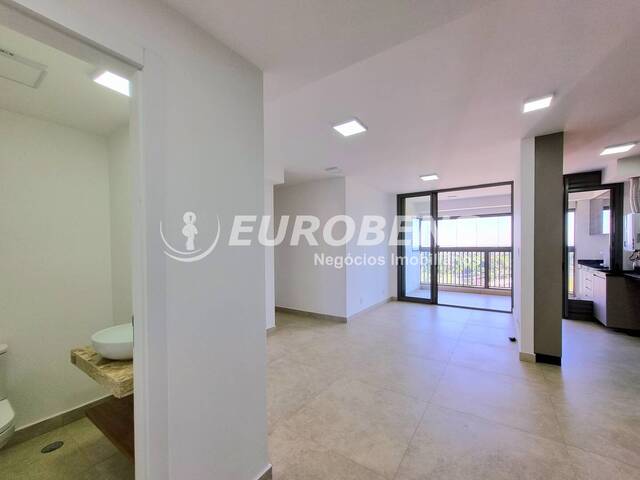 #100170 - Apartamento para Locação em São José do Rio Preto - SP