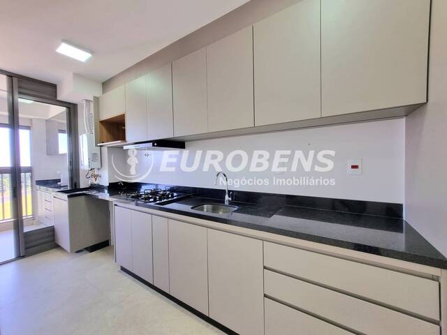 Apartamento para Locação em São José do Rio Preto - 5