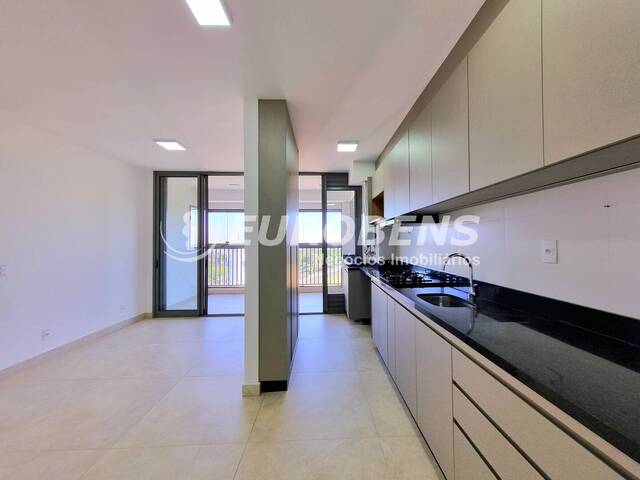 Apartamento para Locação em São José do Rio Preto - 4