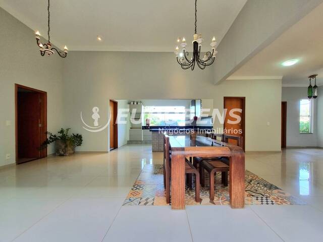 Casa em condomínio para Locação em Mirassol - 4