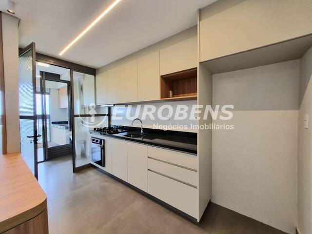 Apartamento para Locação em São José do Rio Preto - 4