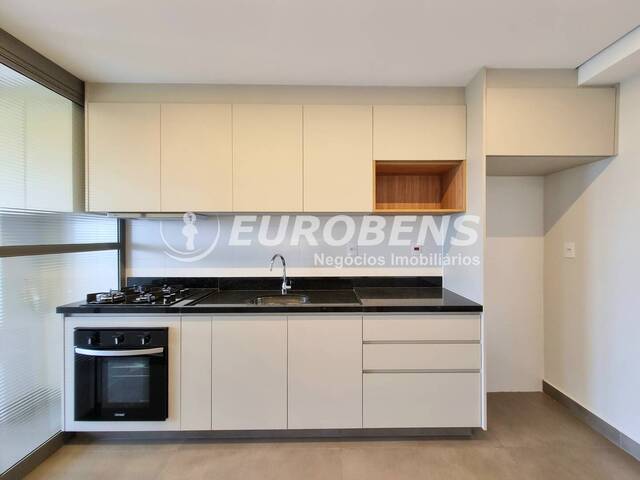 Apartamento para Locação em São José do Rio Preto - 5