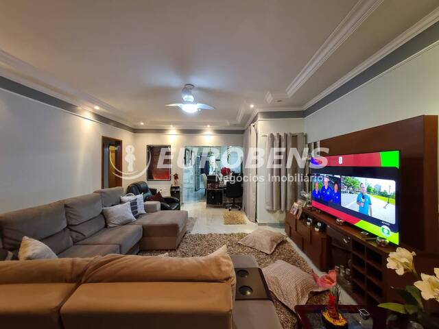 Casa para Venda em São José do Rio Preto - 5