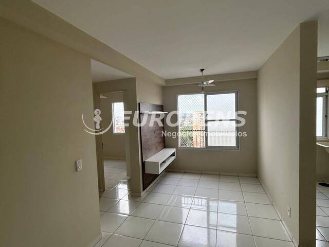 Apartamento para Locação em São José do Rio Preto - 2
