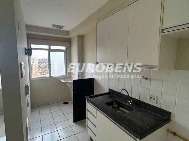 Apartamento para Locação em São José do Rio Preto - 3