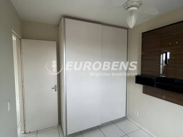 Apartamento para Locação em São José do Rio Preto - 4