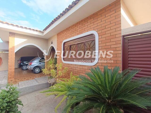 Casa para Venda em São José do Rio Preto - 2