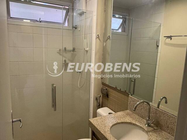 Apartamento para Locação em São José do Rio Preto - 5